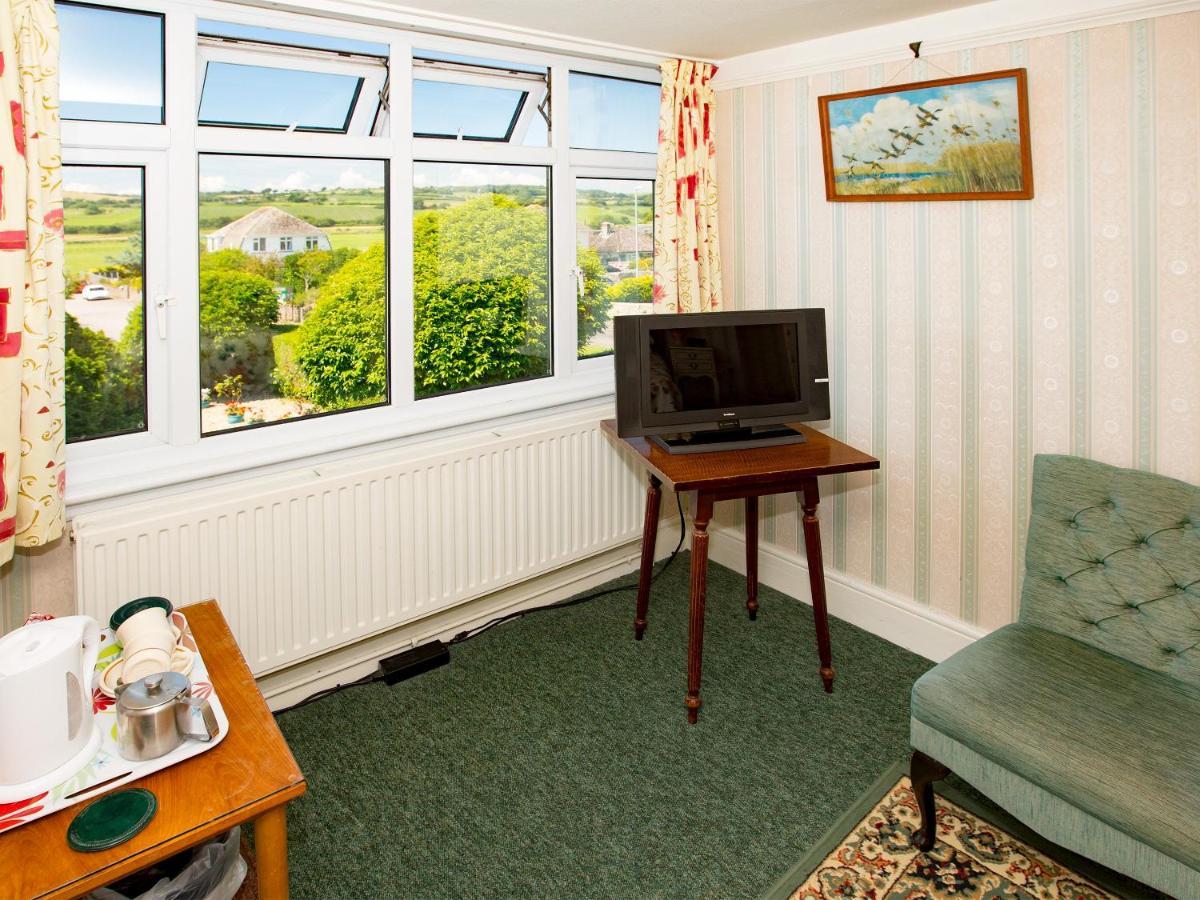 Eypeleaze B&B Bridport Buitenkant foto