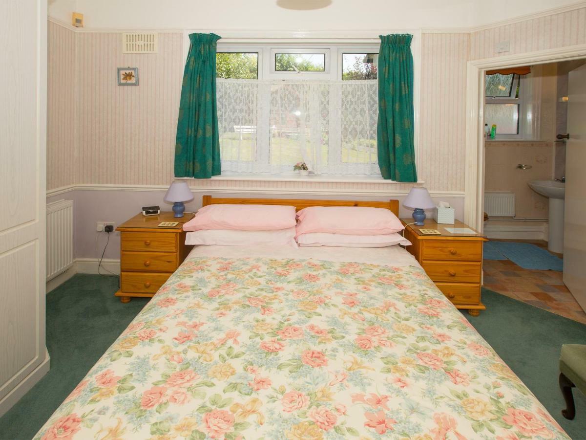 Eypeleaze B&B Bridport Buitenkant foto