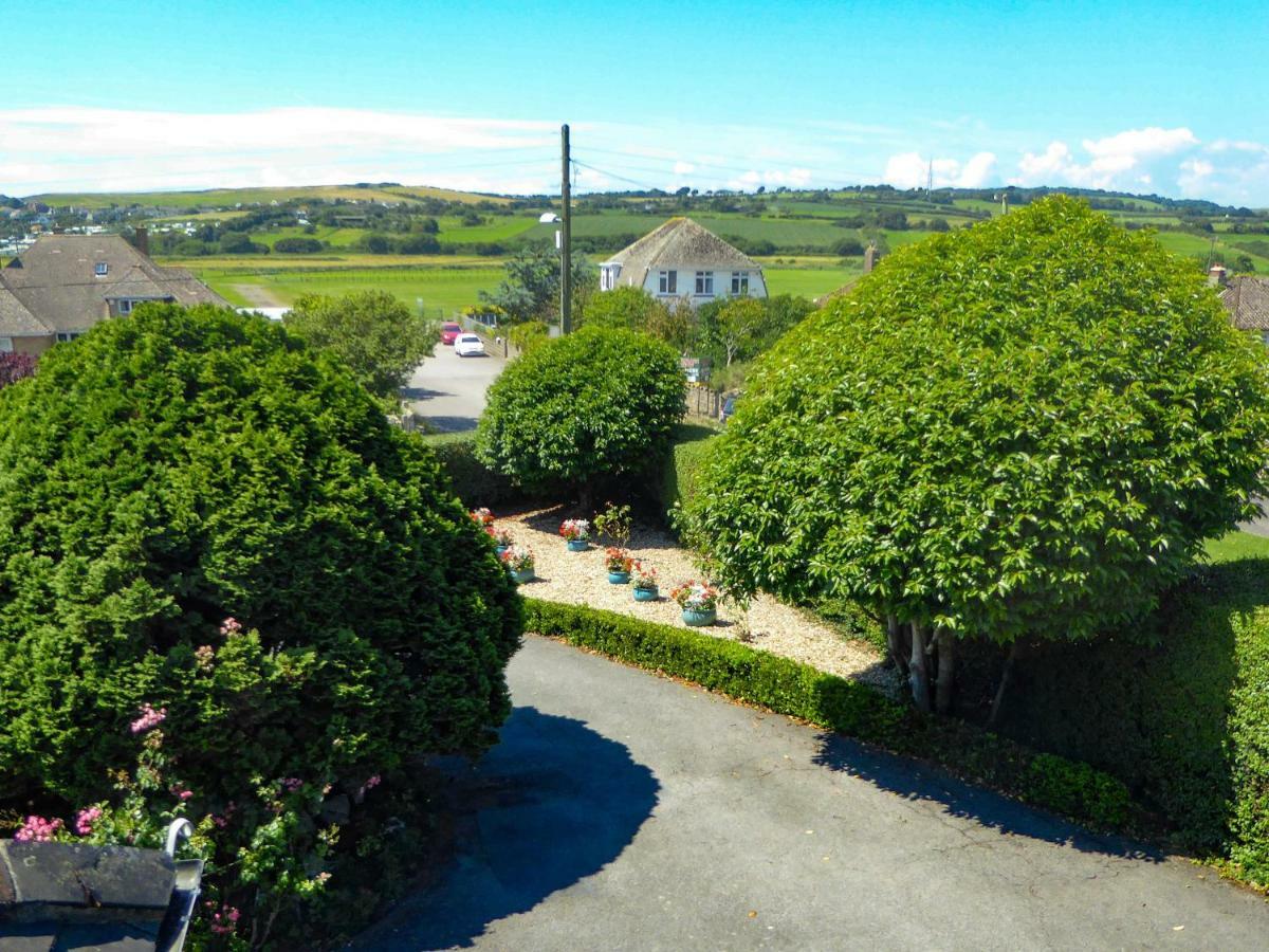 Eypeleaze B&B Bridport Buitenkant foto