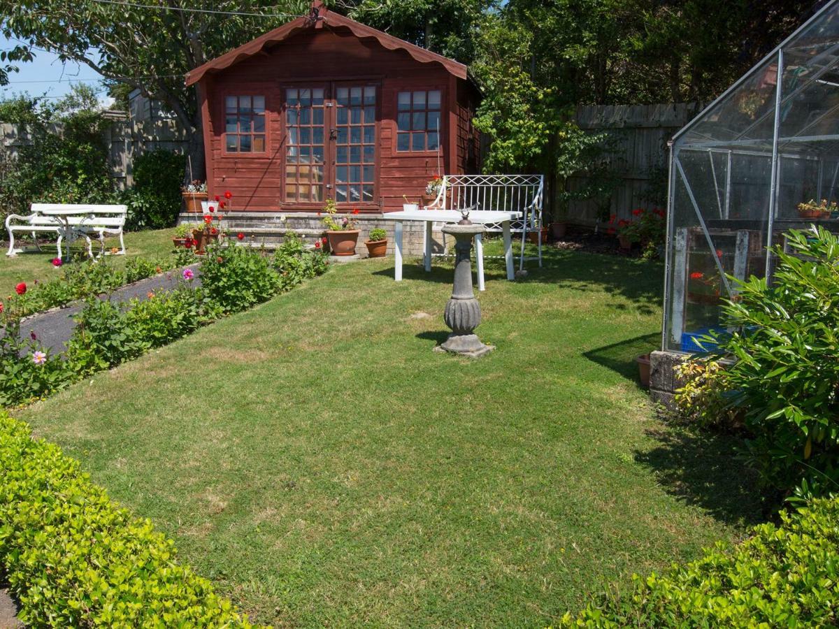Eypeleaze B&B Bridport Buitenkant foto