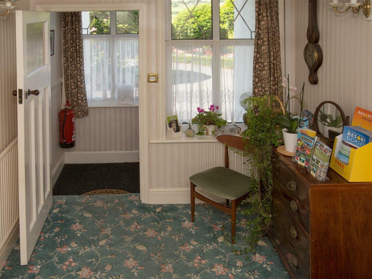 Eypeleaze B&B Bridport Buitenkant foto