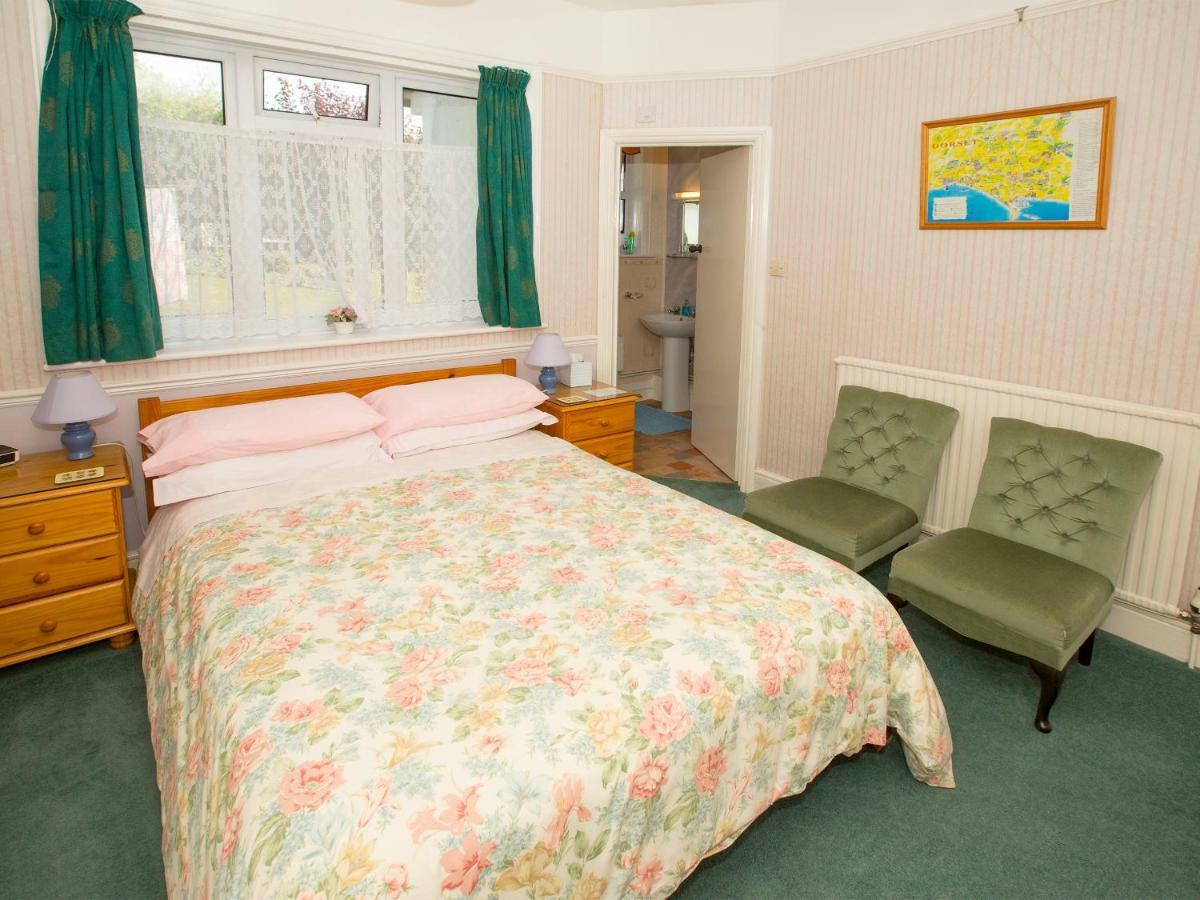 Eypeleaze B&B Bridport Buitenkant foto