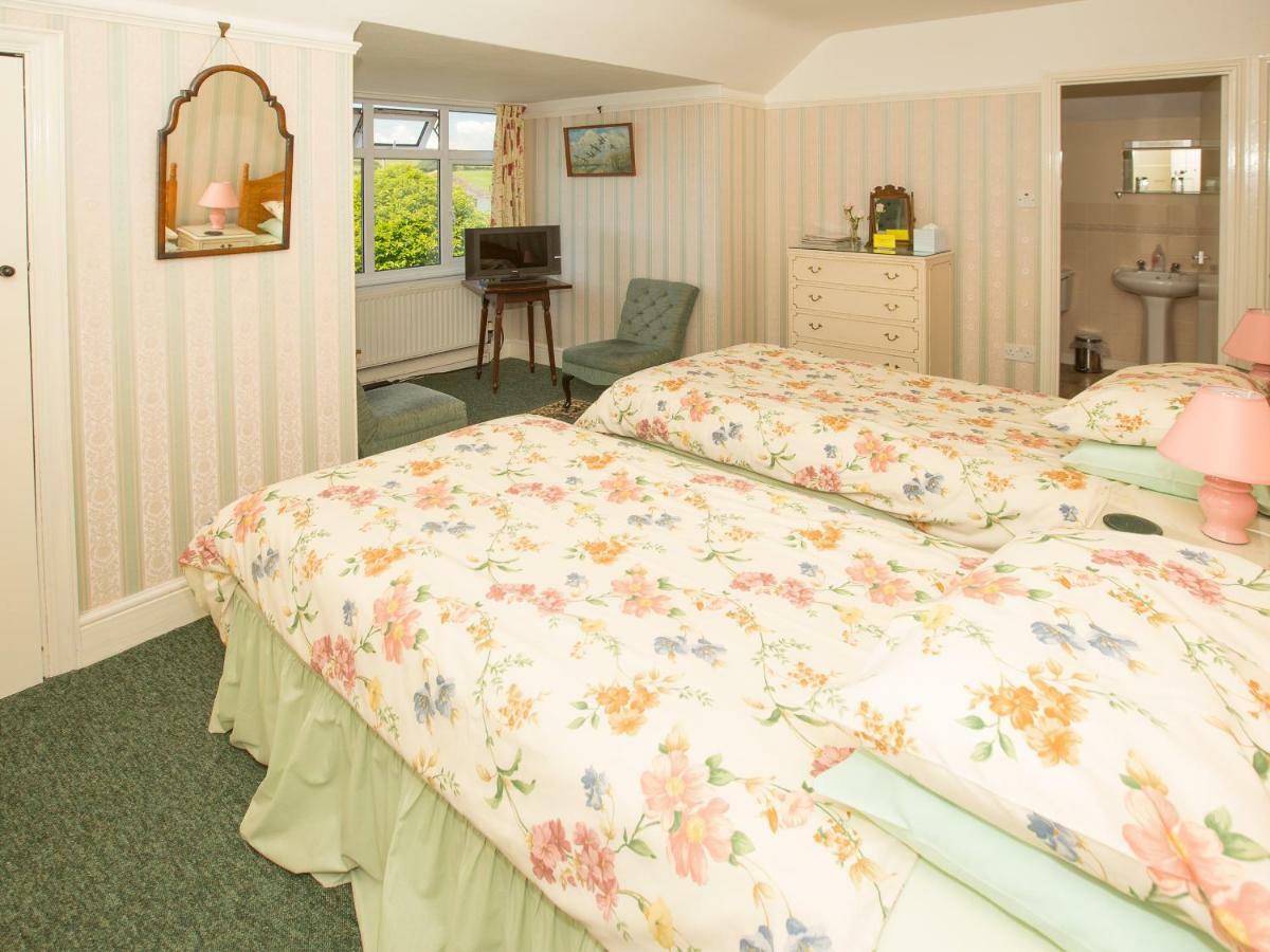 Eypeleaze B&B Bridport Buitenkant foto
