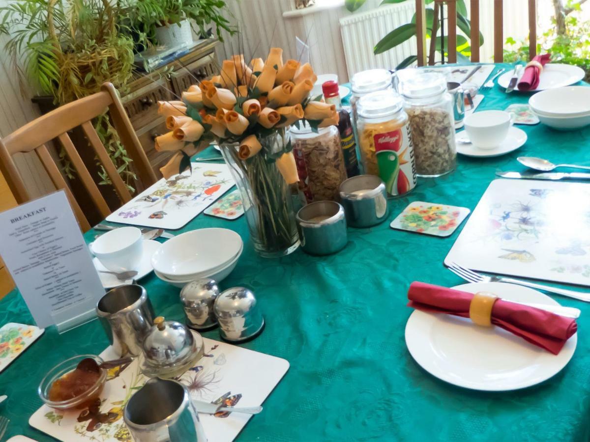 Eypeleaze B&B Bridport Buitenkant foto