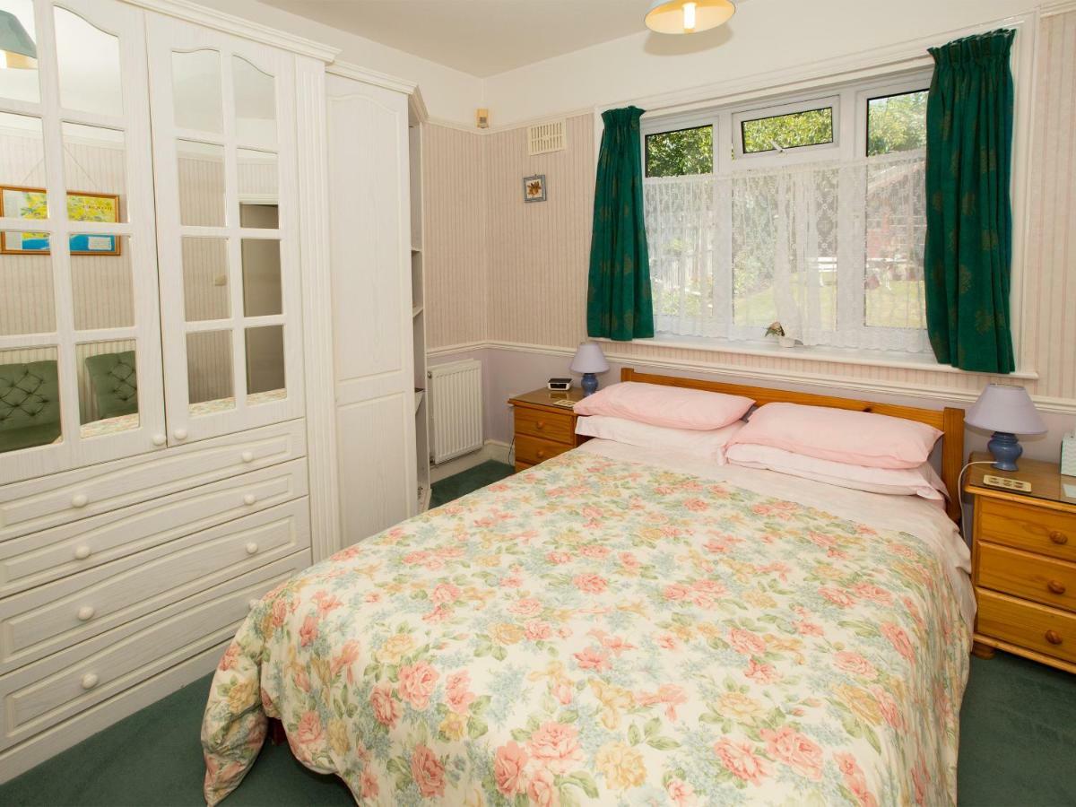 Eypeleaze B&B Bridport Buitenkant foto