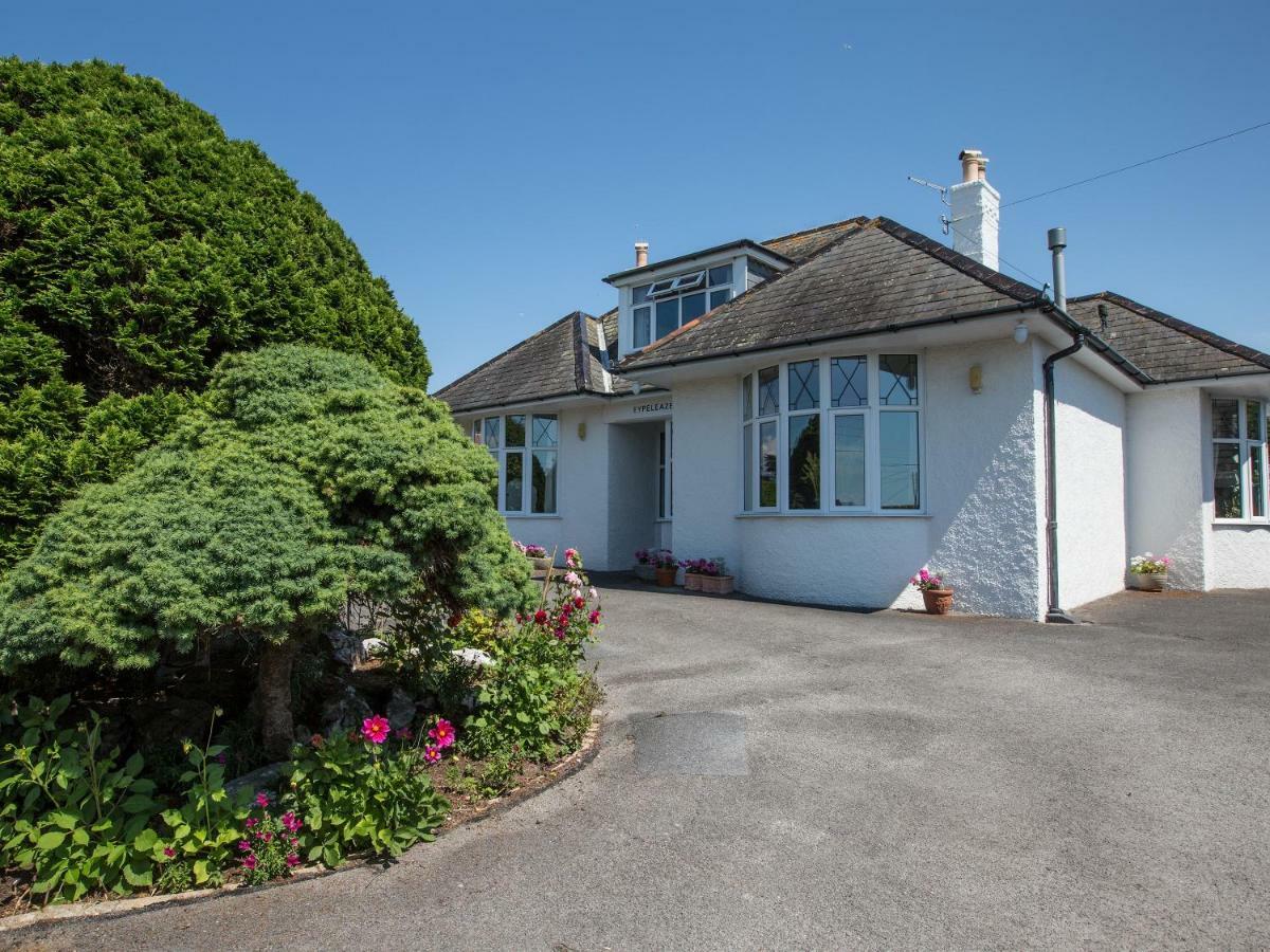 Eypeleaze B&B Bridport Buitenkant foto
